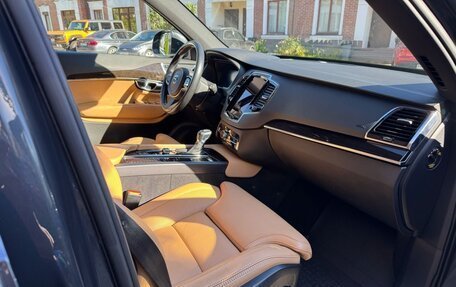 Volvo XC90 II рестайлинг, 2017 год, 2 990 000 рублей, 4 фотография