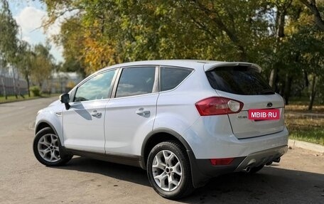 Ford Kuga III, 2010 год, 1 900 000 рублей, 2 фотография