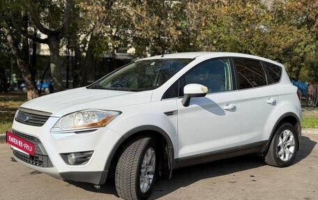 Ford Kuga III, 2010 год, 1 900 000 рублей, 3 фотография