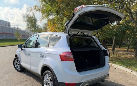 Ford Kuga III, 2010 год, 1 900 000 рублей, 7 фотография