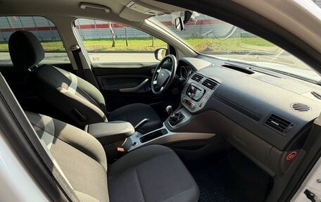 Ford Kuga III, 2010 год, 1 900 000 рублей, 11 фотография