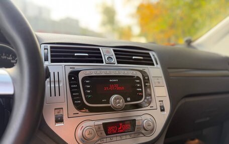 Ford Kuga III, 2010 год, 1 900 000 рублей, 13 фотография