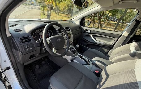 Ford Kuga III, 2010 год, 1 900 000 рублей, 9 фотография