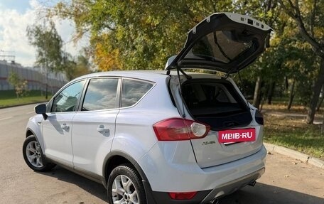 Ford Kuga III, 2010 год, 1 900 000 рублей, 6 фотография
