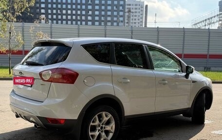 Ford Kuga III, 2010 год, 1 900 000 рублей, 5 фотография