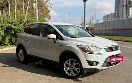 Ford Kuga III, 2010 год, 1 900 000 рублей, 4 фотография