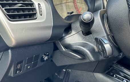 Citroen C-Elysee I рестайлинг, 2013 год, 450 000 рублей, 13 фотография