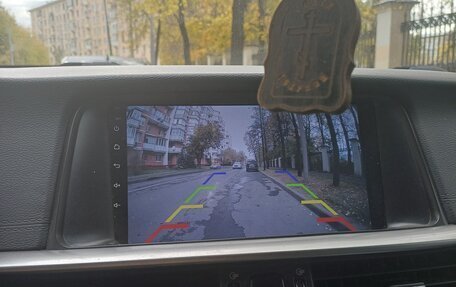 KIA Optima IV, 2019 год, 1 120 000 рублей, 13 фотография