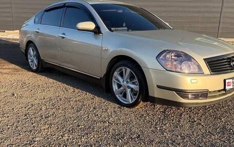 Nissan Teana, 2006 год, 670 000 рублей, 5 фотография