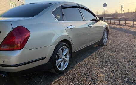 Nissan Teana, 2006 год, 670 000 рублей, 7 фотография