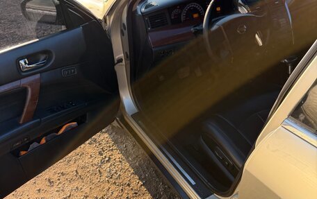 Nissan Teana, 2006 год, 670 000 рублей, 12 фотография