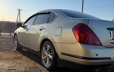 Nissan Teana, 2006 год, 670 000 рублей, 9 фотография