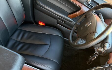 Nissan Teana, 2006 год, 670 000 рублей, 16 фотография