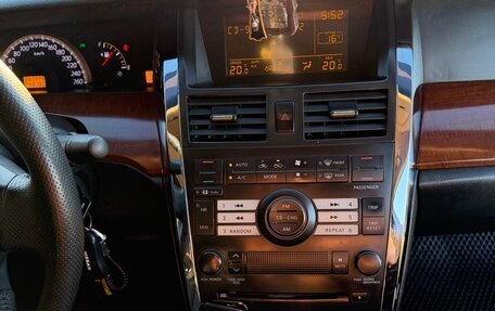Nissan Teana, 2006 год, 670 000 рублей, 19 фотография