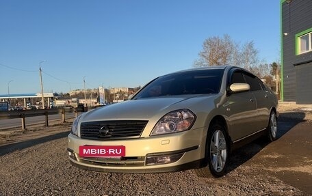 Nissan Teana, 2006 год, 670 000 рублей, 6 фотография