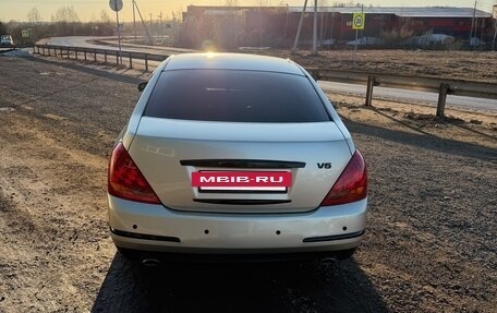 Nissan Teana, 2006 год, 670 000 рублей, 8 фотография