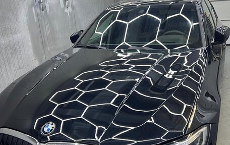 BMW 3 серия, 2020 год, 3 690 000 рублей, 2 фотография
