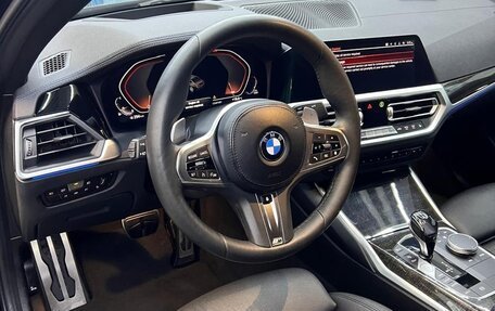 BMW 3 серия, 2020 год, 3 690 000 рублей, 4 фотография