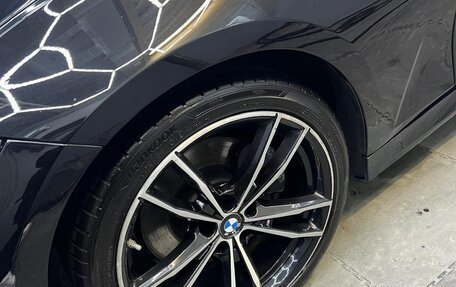 BMW 3 серия, 2020 год, 3 690 000 рублей, 13 фотография