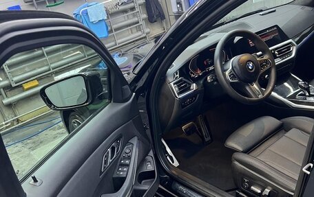 BMW 3 серия, 2020 год, 3 690 000 рублей, 3 фотография