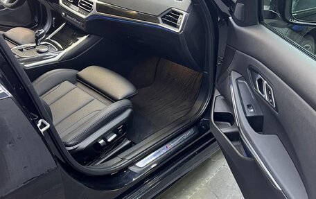 BMW 3 серия, 2020 год, 3 690 000 рублей, 11 фотография