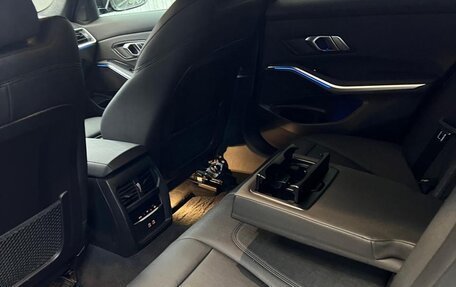 BMW 3 серия, 2020 год, 3 690 000 рублей, 9 фотография