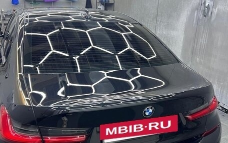 BMW 3 серия, 2020 год, 3 690 000 рублей, 15 фотография