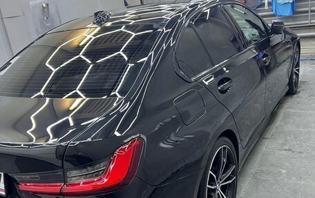 BMW 3 серия, 2020 год, 3 690 000 рублей, 16 фотография