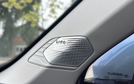 Geely Atlas, 2024 год, 2 590 000 рублей, 13 фотография