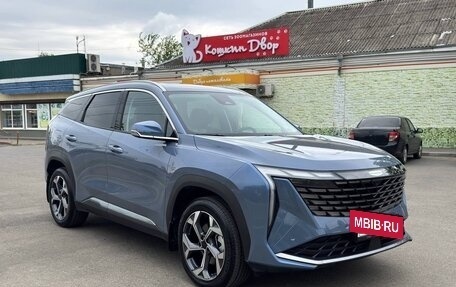 Geely Atlas, 2024 год, 2 590 000 рублей, 3 фотография