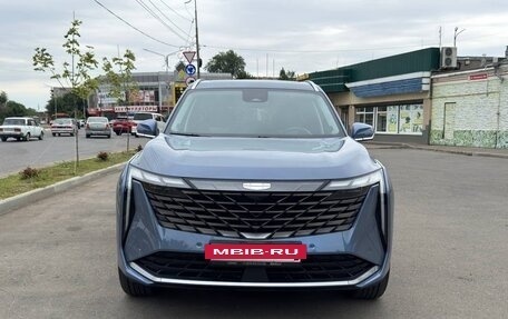 Geely Atlas, 2024 год, 2 590 000 рублей, 2 фотография