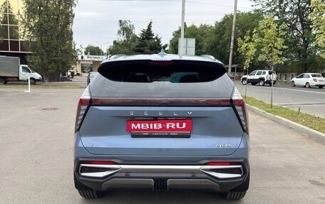Geely Atlas, 2024 год, 2 590 000 рублей, 6 фотография