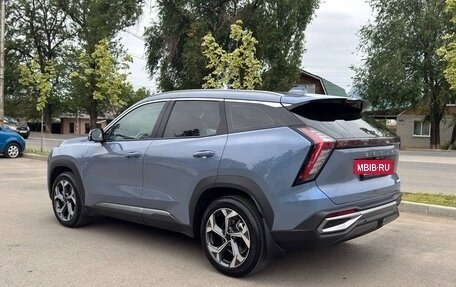 Geely Atlas, 2024 год, 2 590 000 рублей, 5 фотография