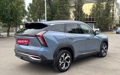 Geely Atlas, 2024 год, 2 590 000 рублей, 4 фотография
