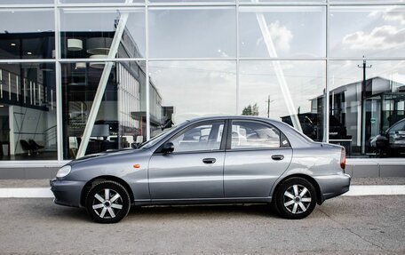 Chevrolet Lanos I, 2007 год, 230 000 рублей, 7 фотография