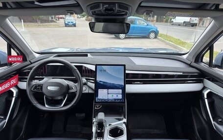 Geely Atlas, 2024 год, 2 590 000 рублей, 7 фотография