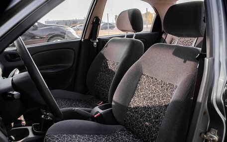 Chevrolet Lanos I, 2007 год, 230 000 рублей, 12 фотография