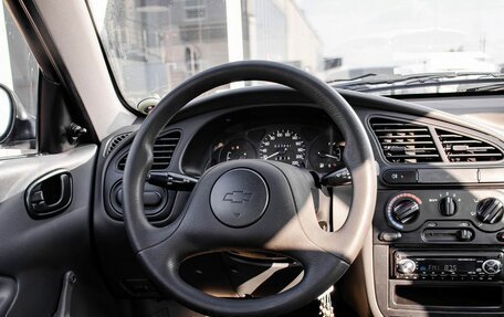 Chevrolet Lanos I, 2007 год, 230 000 рублей, 14 фотография