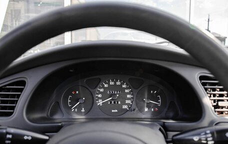 Chevrolet Lanos I, 2007 год, 230 000 рублей, 15 фотография
