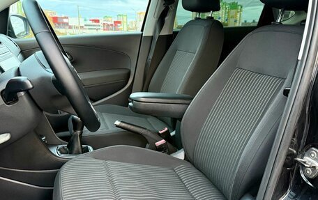 Volkswagen Polo VI (EU Market), 2013 год, 869 000 рублей, 14 фотография