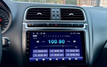 Volkswagen Polo VI (EU Market), 2013 год, 869 000 рублей, 20 фотография