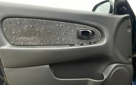 KIA Spectra II (LD), 2008 год, 240 000 рублей, 6 фотография