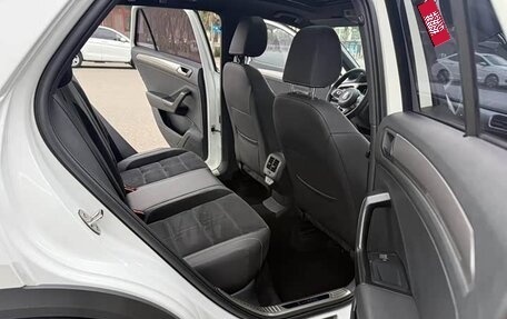 Volkswagen T-Roc I, 2023 год, 1 650 000 рублей, 13 фотография