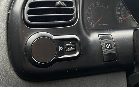 KIA Spectra II (LD), 2008 год, 240 000 рублей, 8 фотография