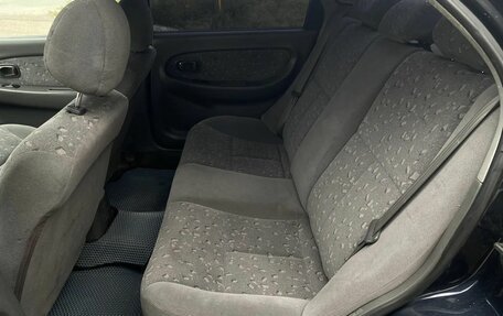 KIA Spectra II (LD), 2008 год, 240 000 рублей, 15 фотография