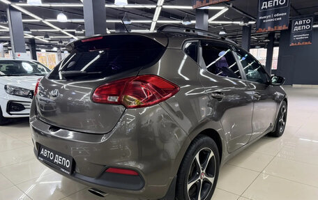KIA cee'd III, 2012 год, 790 000 рублей, 4 фотография