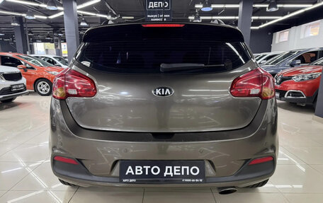 KIA cee'd III, 2012 год, 790 000 рублей, 5 фотография