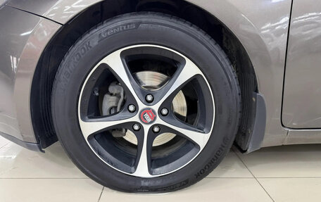 KIA cee'd III, 2012 год, 790 000 рублей, 7 фотография