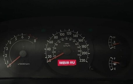 KIA Spectra II (LD), 2008 год, 240 000 рублей, 10 фотография
