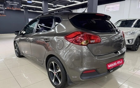 KIA cee'd III, 2012 год, 790 000 рублей, 6 фотография